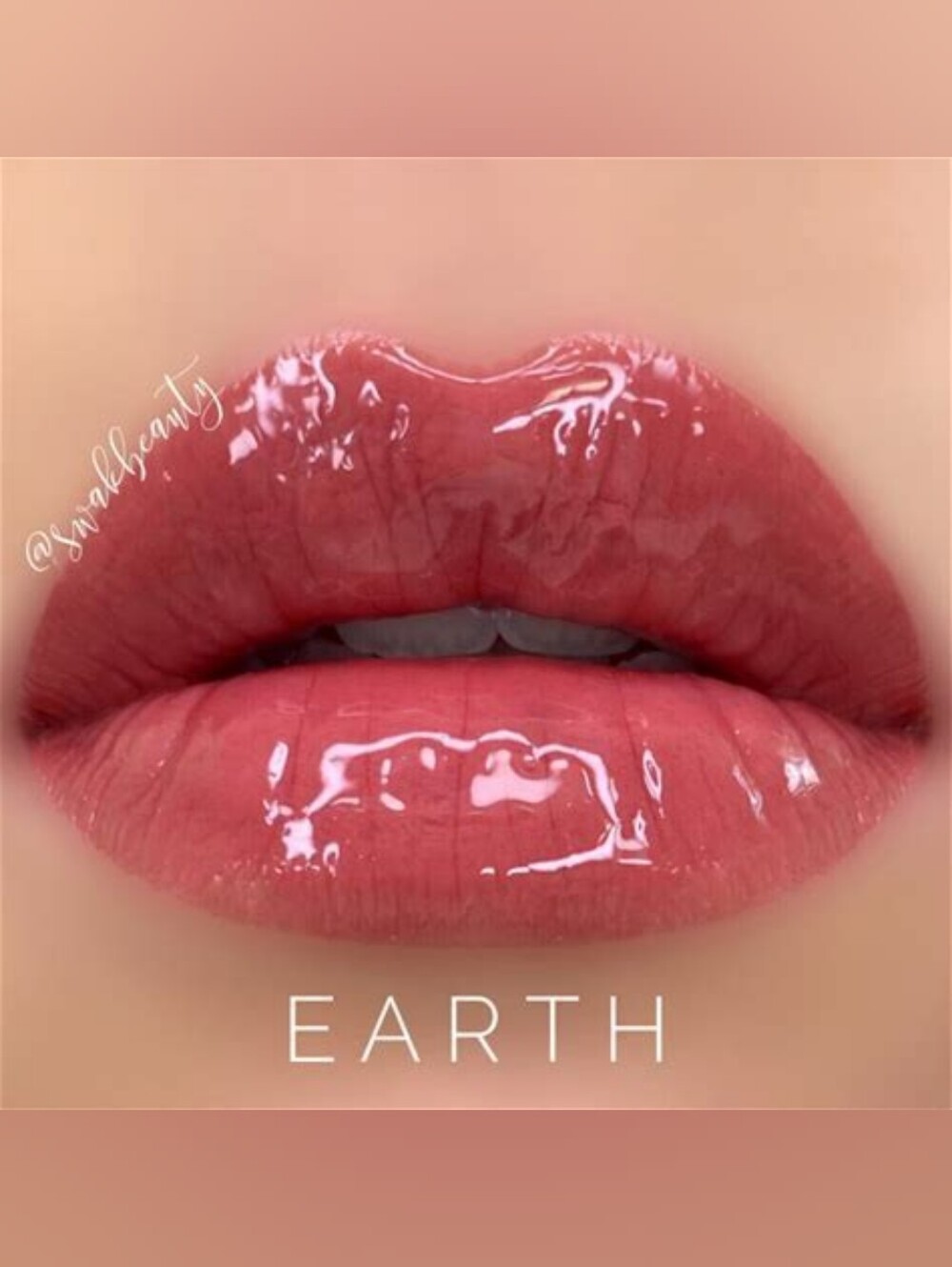 EARTH LipSense